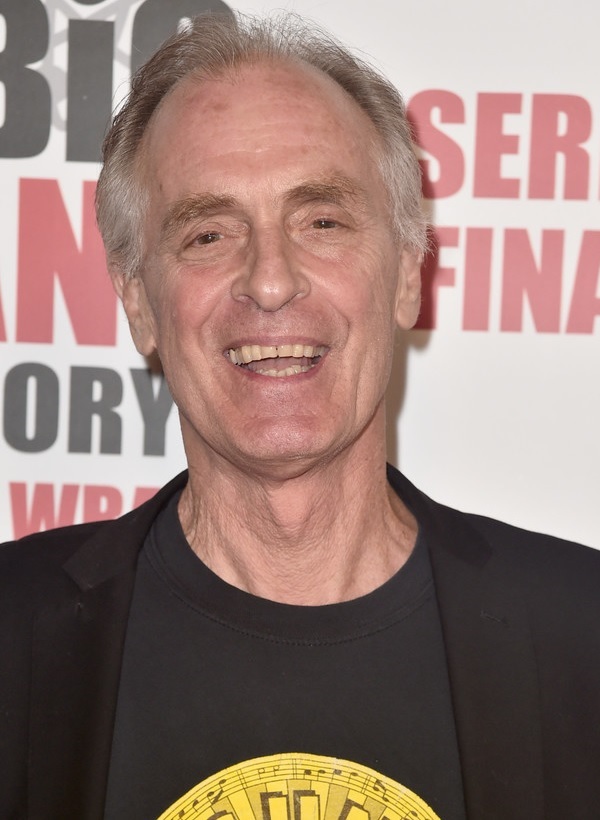Keith Carradine | Marvel Movies | Fandom