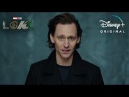 Loki in 30 Seconds - Marvel Studios’ Loki - Disney+