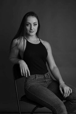 Chloé Jean