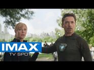 Avengers- Infinity War IMAX® TV Spot