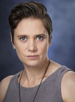 Jennifer Christa Palmer