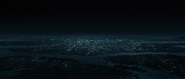 Nigeria from the Earth-10005 timeline.