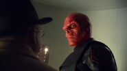 Red Skull 001