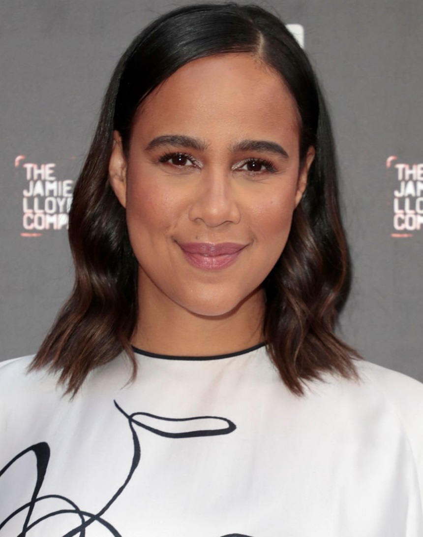 Zawe ashton