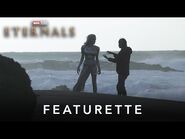 “Visionary” Featurette - Marvel Studios’ Eternals