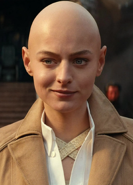 Cassandra Nova D&W