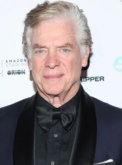 Christopher McDonald