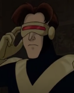 Scott Summers (Earth-11052) | Marvel Movies | Fandom
