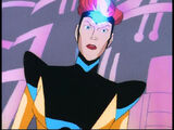 Jean Grey (Marvel Animated Universe)