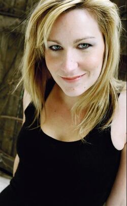 Samantha MacIvor