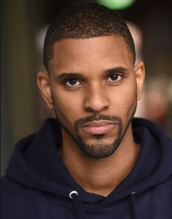 Donte Walker