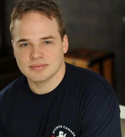 Dustin Brooks