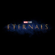 Eternals logo