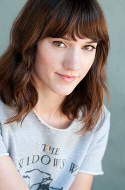 Helen Sadler