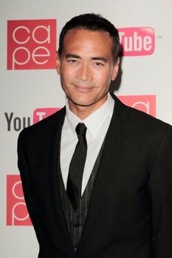 Mark Dacascos