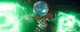 Mysterio FFH