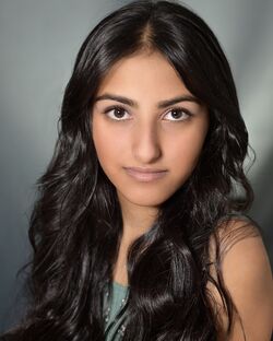Sheila Awasthi