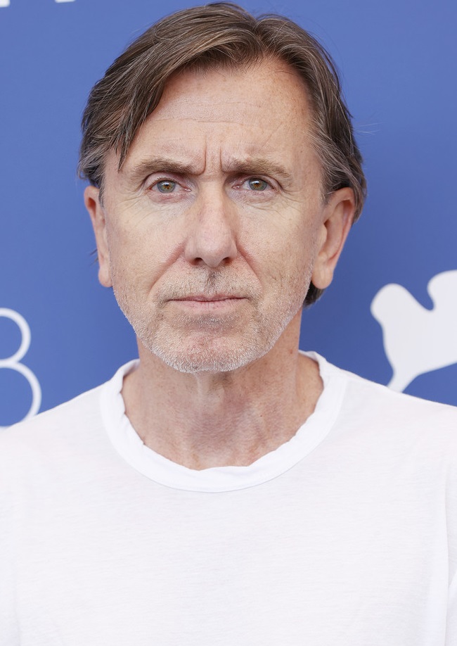 tim roth