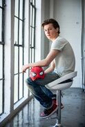 Tom Holland promo5