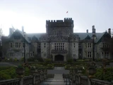 Xavier's School for Gifted Youngsters (Earth-10005)