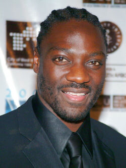 Adewale Akinnuoye-Agbaje