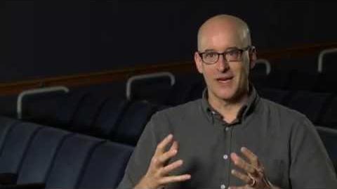 Ant-Man Official Movie Interview - Director Peyton Reed