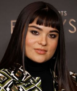 Devery Jacobs