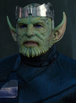 Dro'ge | Marvel Movies | Fandom