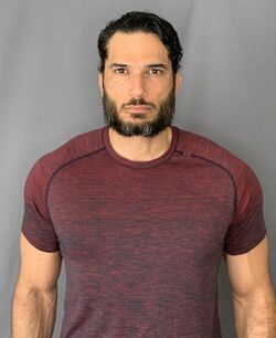 John Santiago