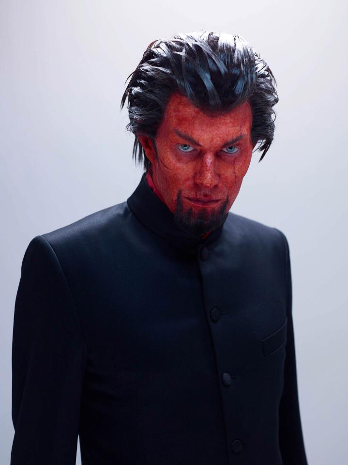 azazel marvel