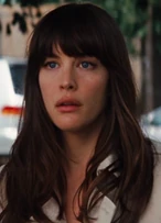 Betty Ross