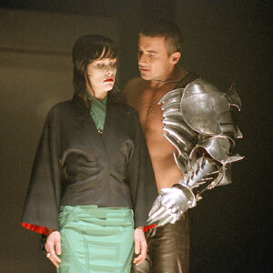 Dagon Marvel Movies Fandom
