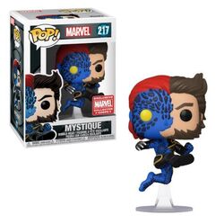 Pop Vinyls: X-Men 20th Anniversary | Marvel Movies | Fandom