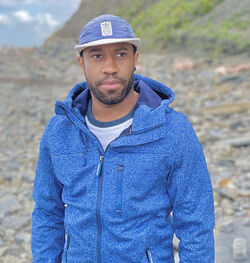 Darin Elie