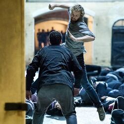 Iron Fist The Fury of Iron Fist (TV Episode 2018) - IMDb