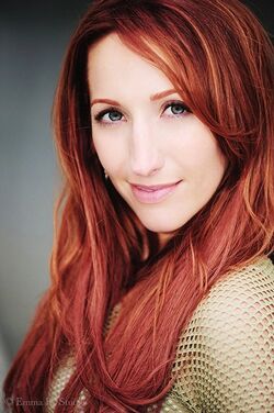 Jennifer Elizabeth