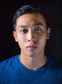 Lukaz Leong