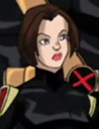Shadowcat in the Earth-31129 timeline.