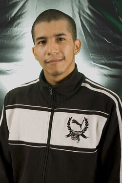 Emmanuel Manzanares