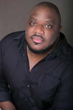 Warren Raven Neal
