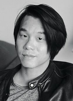Yung Lee