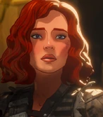 Natasha Romanoff of Earth-29929