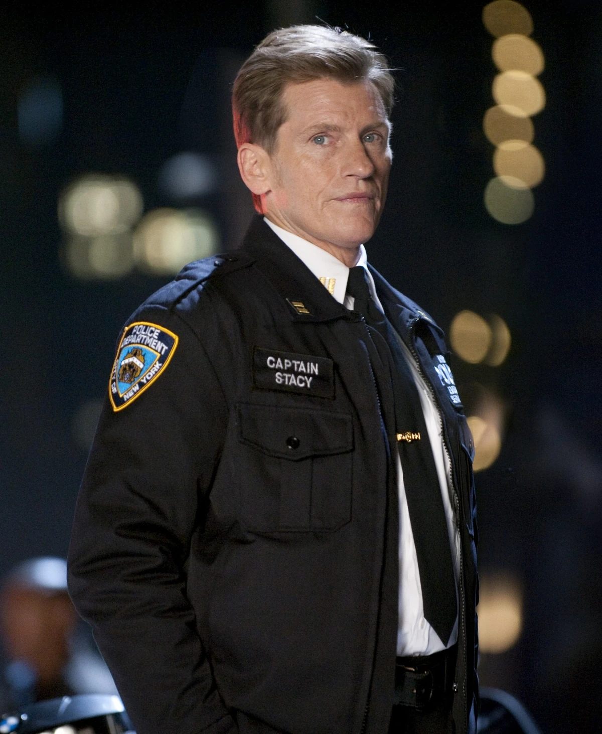 Stacy Marvel Movies Fandom