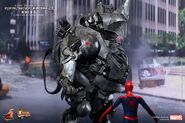 Hot-Toys-The-Amazing-Spider-Man-2-Rhino-4