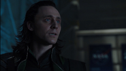 "I am Loki of Asgard and I am burdened with glorious purpose."