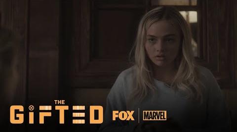 Lauren Is Afraid To Sleep Season 2 Ep