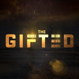 The Gifted Logo