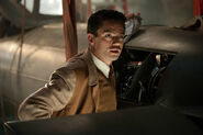 Howard Stark CA