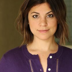 Lauren Halperin
