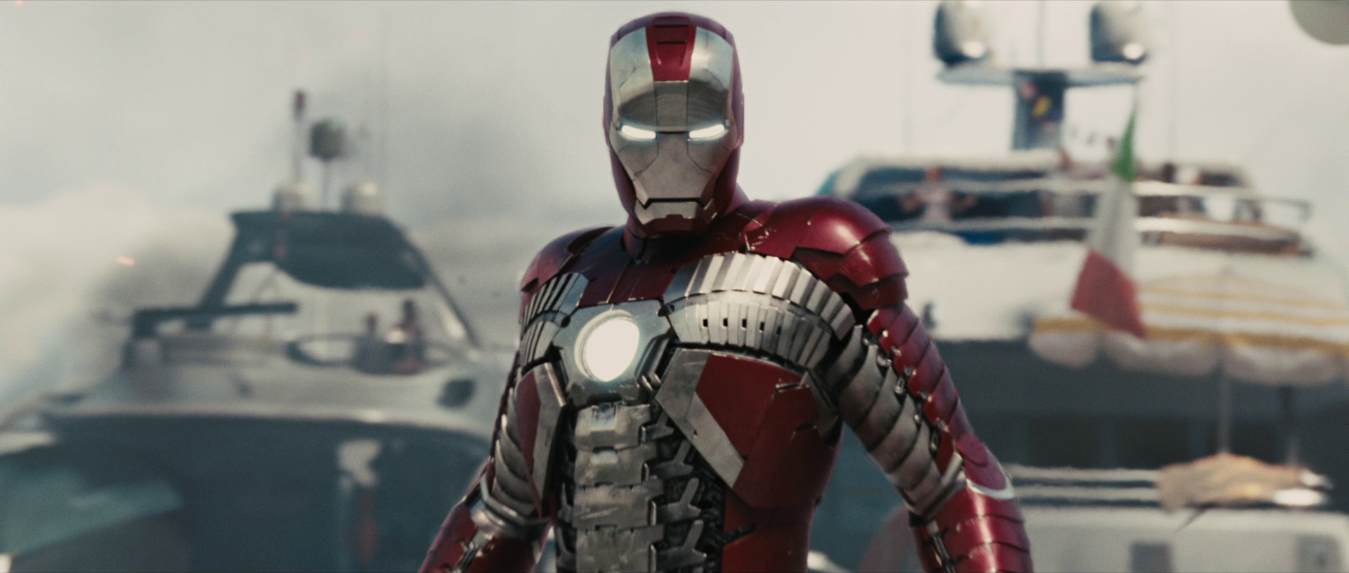 Iron Man Mark V | Marvel Movies | Fandom